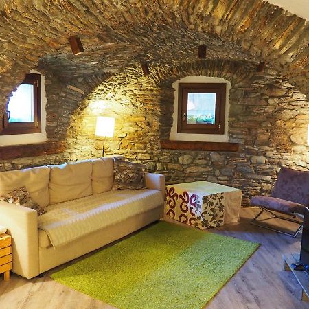 Maison Grivon Appartamento Monte Emilius Aosta Zewnętrze zdjęcie