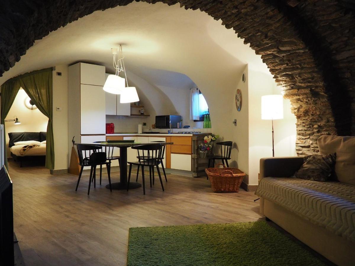 Maison Grivon Appartamento Monte Emilius Aosta Zewnętrze zdjęcie