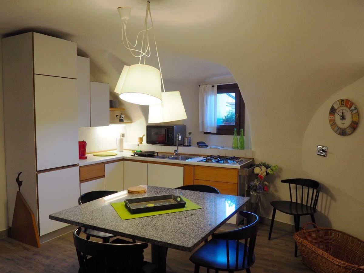 Maison Grivon Appartamento Monte Emilius Aosta Zewnętrze zdjęcie